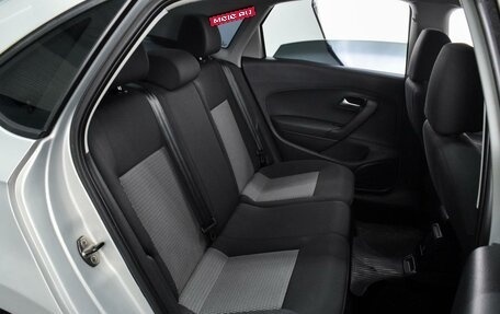 Volkswagen Polo VI (EU Market), 2014 год, 959 000 рублей, 7 фотография