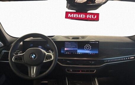 BMW X6, 2025 год, 20 290 000 рублей, 9 фотография