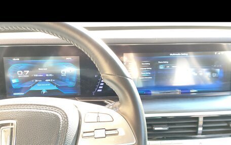 FAW Bestune T77, 2020 год, 1 400 000 рублей, 6 фотография