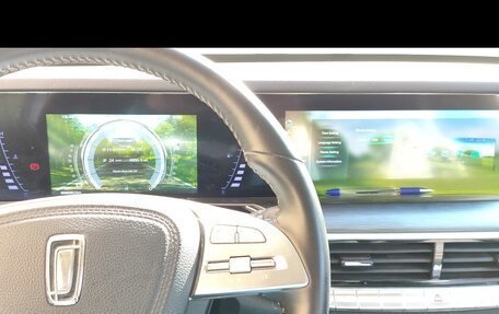 FAW Bestune T77, 2020 год, 1 400 000 рублей, 7 фотография