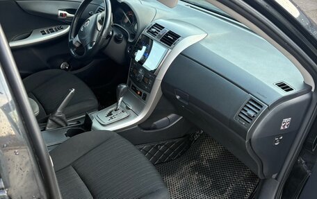 Toyota Corolla, 2008 год, 780 000 рублей, 4 фотография