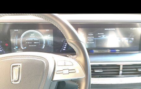 FAW Bestune T77, 2020 год, 1 400 000 рублей, 8 фотография