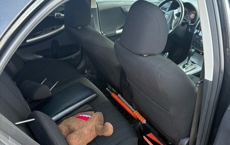 Toyota Corolla, 2008 год, 780 000 рублей, 3 фотография