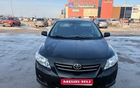 Toyota Corolla, 2008 год, 780 000 рублей, 5 фотография