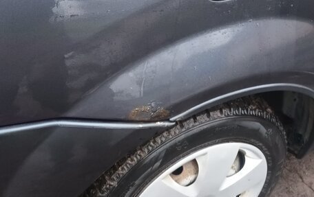 Renault Logan I, 2007 год, 285 000 рублей, 6 фотография