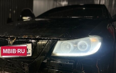 Lifan Solano I (630) рестайлинг, 2011 год, 100 000 рублей, 6 фотография