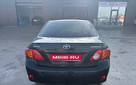 Toyota Corolla, 2008 год, 780 000 рублей, 6 фотография