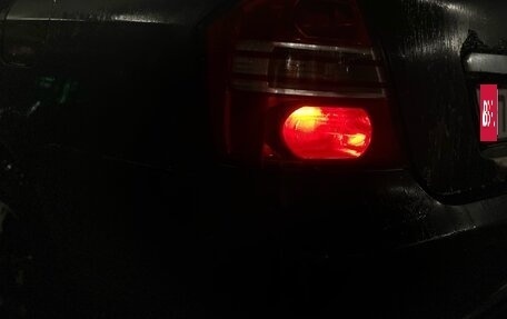 Lifan Solano I (630) рестайлинг, 2011 год, 100 000 рублей, 7 фотография