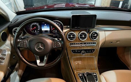 Mercedes-Benz C-Класс, 2014 год, 1 900 000 рублей, 6 фотография