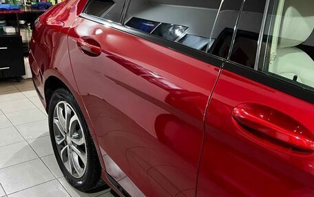 Mercedes-Benz C-Класс, 2014 год, 1 900 000 рублей, 14 фотография