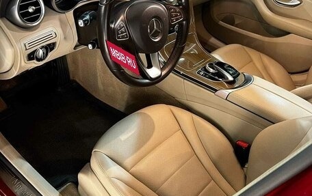 Mercedes-Benz C-Класс, 2014 год, 1 900 000 рублей, 16 фотография