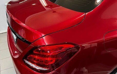 Mercedes-Benz C-Класс, 2014 год, 1 900 000 рублей, 18 фотография