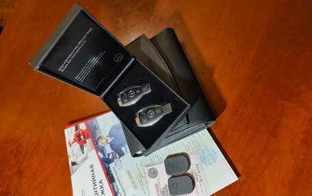 Mercedes-Benz C-Класс, 2014 год, 1 900 000 рублей, 21 фотография