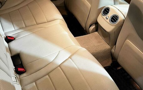 Mercedes-Benz C-Класс, 2014 год, 1 900 000 рублей, 19 фотография