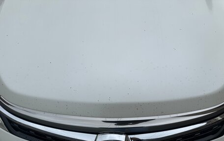 Toyota Camry, 2016 год, 2 100 000 рублей, 4 фотография