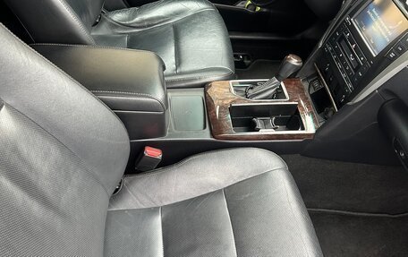 Toyota Camry, 2016 год, 2 100 000 рублей, 7 фотография