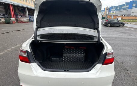 Toyota Camry, 2016 год, 2 100 000 рублей, 10 фотография