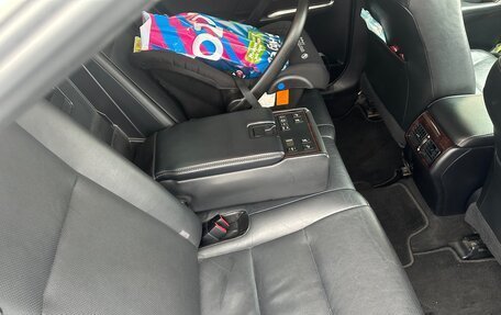 Toyota Camry, 2016 год, 2 100 000 рублей, 9 фотография