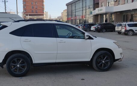 Lexus RX II рестайлинг, 2003 год, 1 050 000 рублей, 2 фотография