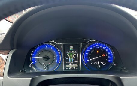 Toyota Camry, 2016 год, 2 100 000 рублей, 15 фотография