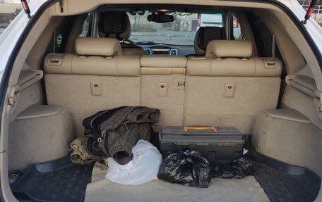 Lexus RX II рестайлинг, 2003 год, 1 050 000 рублей, 7 фотография