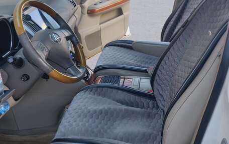 Lexus RX II рестайлинг, 2003 год, 1 050 000 рублей, 8 фотография