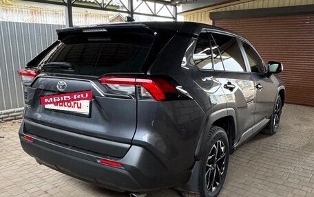 Toyota RAV4, 2019 год, 3 300 000 рублей, 3 фотография