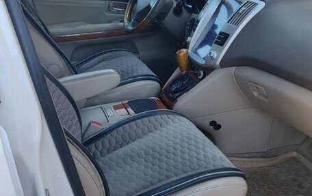 Lexus RX II рестайлинг, 2003 год, 1 050 000 рублей, 9 фотография