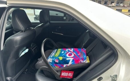 Toyota Camry, 2016 год, 2 100 000 рублей, 11 фотография