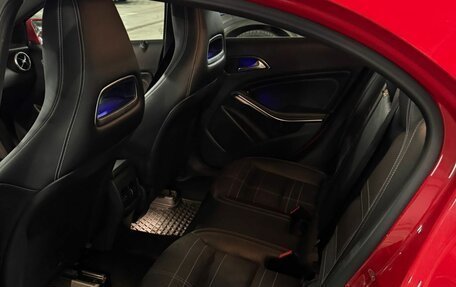 Mercedes-Benz A-Класс, 2016 год, 1 480 000 рублей, 6 фотография