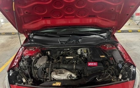 Mercedes-Benz A-Класс, 2016 год, 1 480 000 рублей, 10 фотография