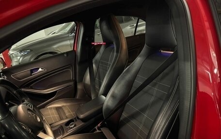 Mercedes-Benz A-Класс, 2016 год, 1 480 000 рублей, 9 фотография