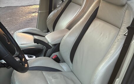 Saab 9-3 II рестайлинг, 2008 год, 850 000 рублей, 10 фотография