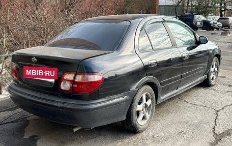 Nissan Almera, 2000 год, 149 000 рублей, 3 фотография