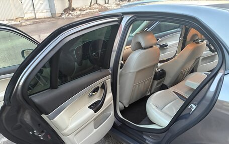 Saab 9-3 II рестайлинг, 2008 год, 850 000 рублей, 15 фотография