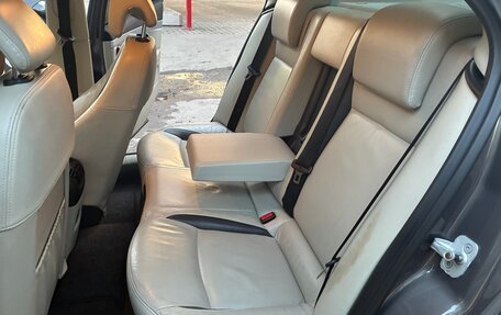 Saab 9-3 II рестайлинг, 2008 год, 850 000 рублей, 16 фотография