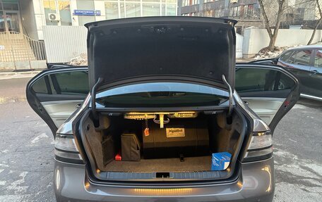 Saab 9-3 II рестайлинг, 2008 год, 850 000 рублей, 17 фотография