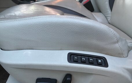 Saab 9-3 II рестайлинг, 2008 год, 850 000 рублей, 14 фотография