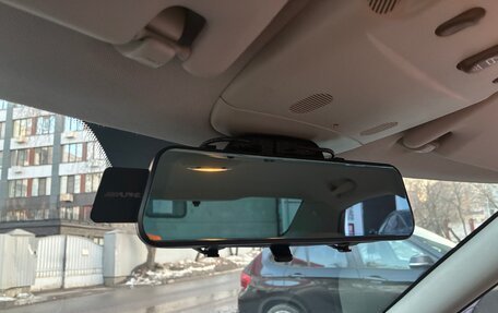 Saab 9-3 II рестайлинг, 2008 год, 850 000 рублей, 21 фотография