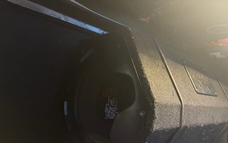 Saab 9-3 II рестайлинг, 2008 год, 850 000 рублей, 19 фотография