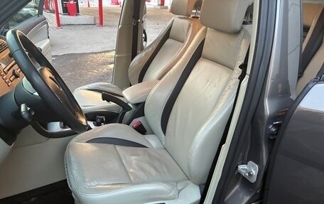 Saab 9-3 II рестайлинг, 2008 год, 850 000 рублей, 11 фотография