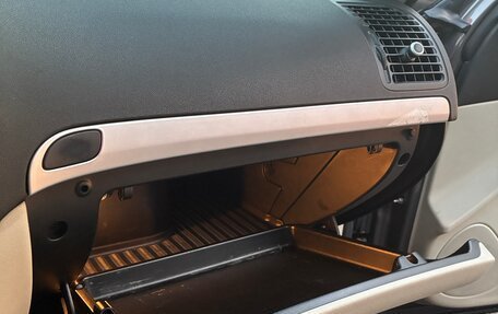 Saab 9-3 II рестайлинг, 2008 год, 850 000 рублей, 22 фотография