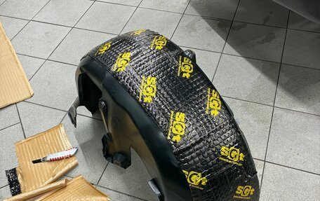 Saab 9-3 II рестайлинг, 2008 год, 850 000 рублей, 28 фотография