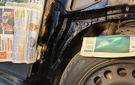 Saab 9-3 II рестайлинг, 2008 год, 850 000 рублей, 29 фотография