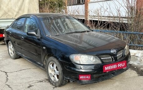 Nissan Almera, 2000 год, 149 000 рублей, 2 фотография
