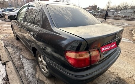 Nissan Almera, 2000 год, 149 000 рублей, 4 фотография