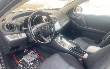 Mazda 3, 2011 год, 670 000 рублей, 7 фотография