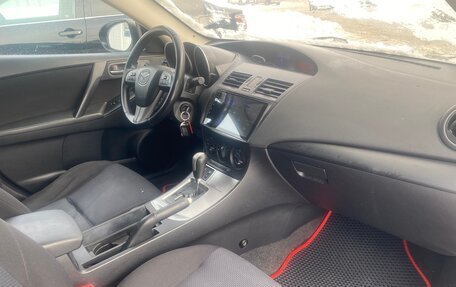 Mazda 3, 2011 год, 670 000 рублей, 6 фотография