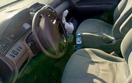 Mitsubishi Space Wagon III, 2002 год, 250 000 рублей, 3 фотография