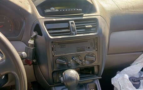 Mitsubishi Space Wagon III, 2002 год, 250 000 рублей, 4 фотография